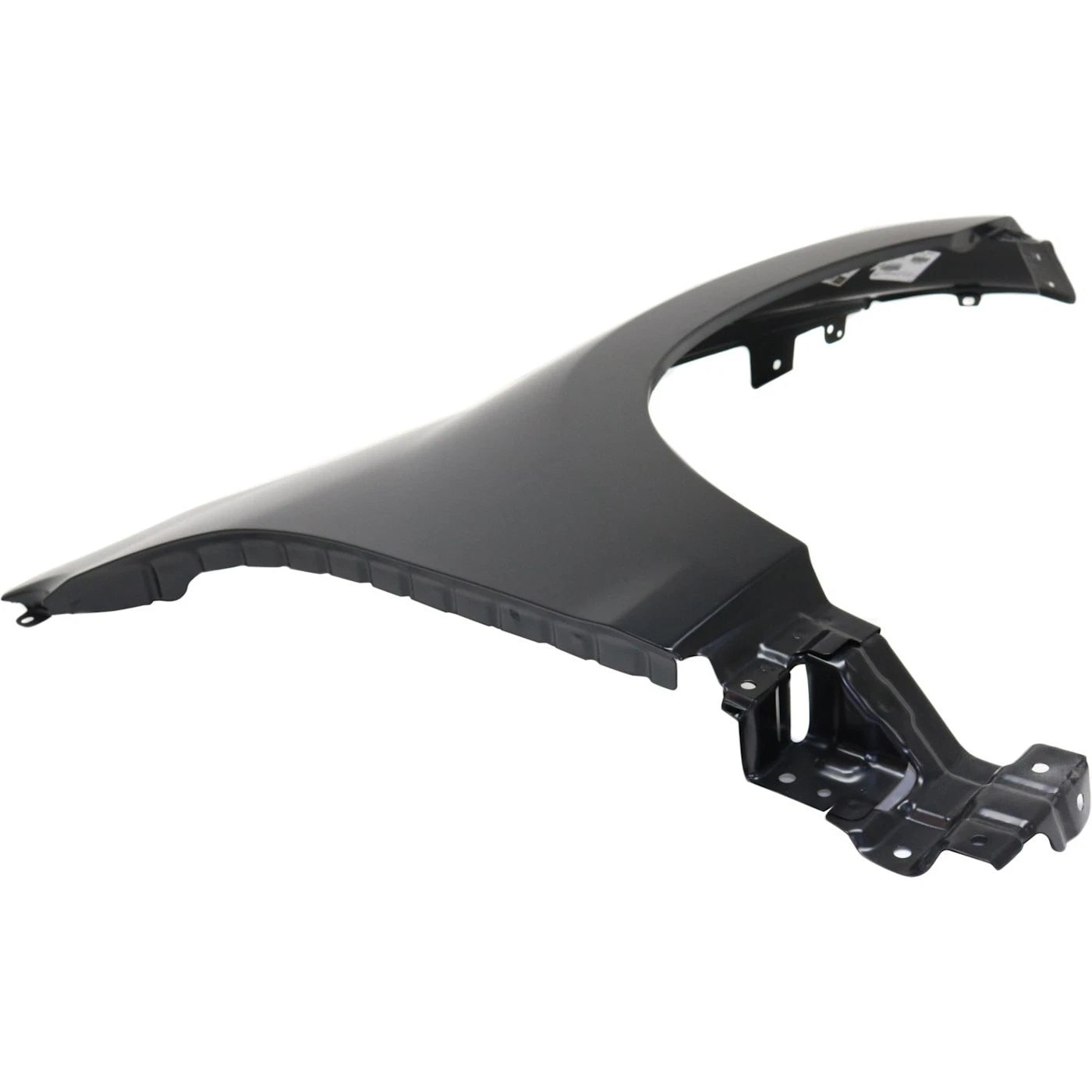 Fender for Suzuki Grand Vitara (2006–2013) Front Driver & Passenger Side