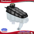 Electric Fuel Pump Assembly for Kia Forte (2017â2018)