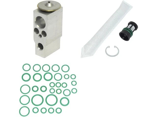 A/C System Repair Kit for Mazda 6 (2003–2008) ZK296VM
