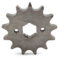 20mm Front Sprocket Cog for 125cc-350cc Dirt Pit Bike ATV Go Kart