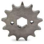 20mm Front Sprocket Cog for 125cc-350cc Dirt Pit Bike ATV Go Kart
