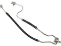 A/C Refrigerant Liquid Hose for Jaguar S Type (2000–2002) SW684CG