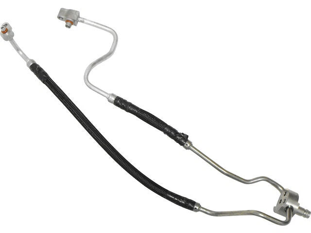 A/C Refrigerant Liquid Hose for Jaguar S Type (2000–2002) SW684CG