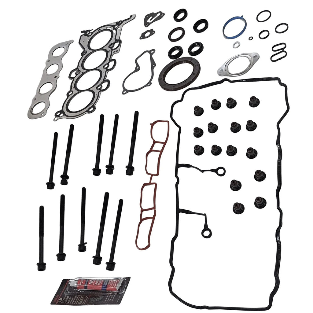 Full Gasket Set for Hyundai Elantra 1.8L, Kia Soul 2.0L (2011–2013) CS26561