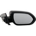 Heated Right Passenger Mirror for Kia Seltos (2021–2023)