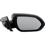 Heated Right Passenger Mirror for Kia Seltos (2021–2023)
