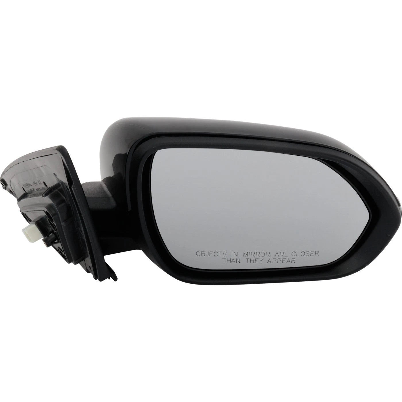 Heated Right Passenger Mirror for Kia Seltos (2021–2023)
