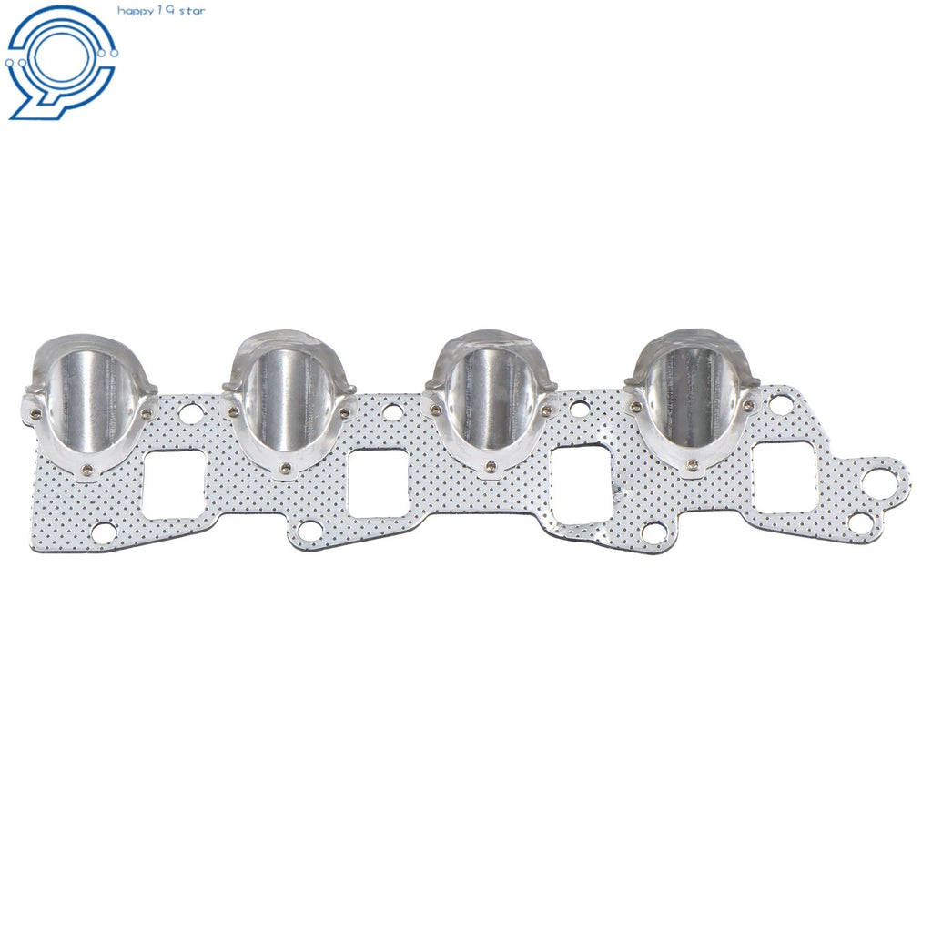 Exhaust Manifold for Toyota Celica (1990–1993) 1.6L L4 Cast Iron