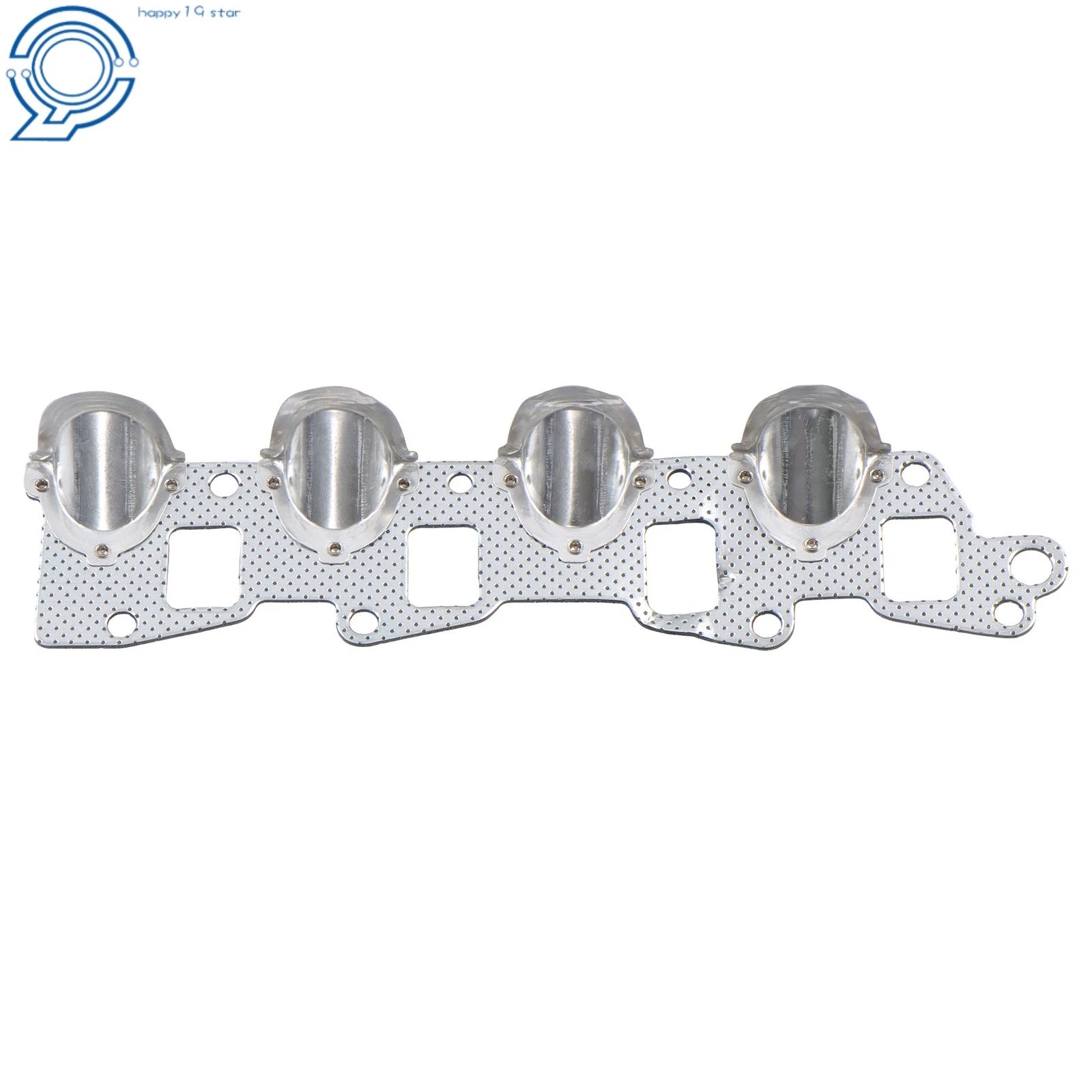 Exhaust Manifold for Toyota Celica (1990–1993) 1.6L L4 Cast Iron