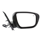 Heated Right Side Mirror for Nissan Pathfinder (2017)