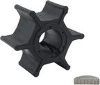 Water Pump Repair Kit Impeller for Suzuki DF8A DF9.9A DF9.9B DF15A (17400-99J01)