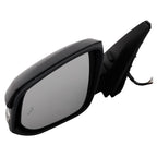 Heated Driver Left Side Mirror for Toyota 4Runner (2022–2024)