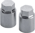 Set of 8 Cylinder Base Nuts for S&S Cycle BT (1936–1984) 7/16-20 UNF-2B