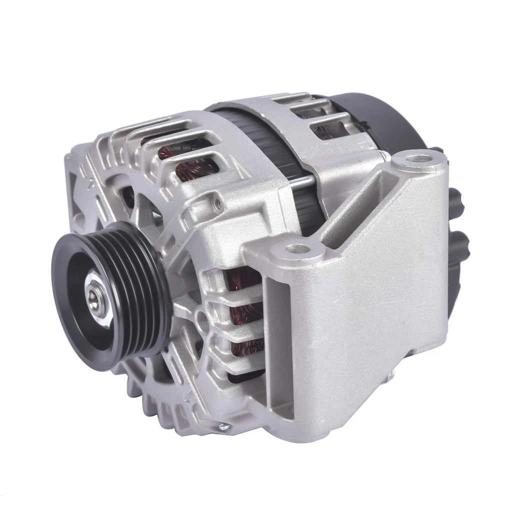 Alternator 130A for Buick Verano (2012–2017) LaCrosse Chevy Captiva Sport