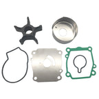 Water Pump Impeller Repair Kit for Suzuki DF90/100/115/140 (2001–2010) 17400-92J00