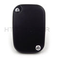 Brake Fluid Reservoir Cap for Harley Touring/Trike (2008–2013) Black