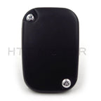 Brake Fluid Reservoir Cap for Harley Touring/Trike (2008–2013) Black