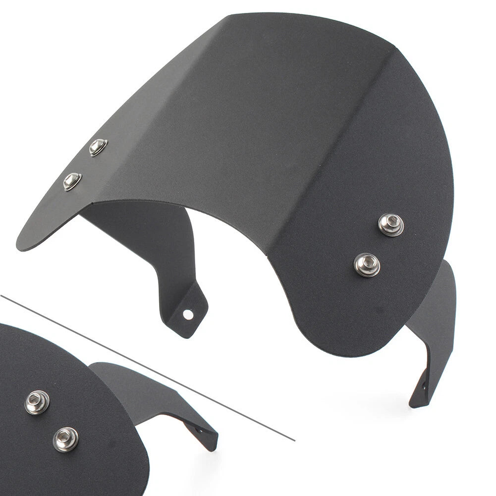 Aluminum Windshield for Honda CMX 250 500 (2017–2022)