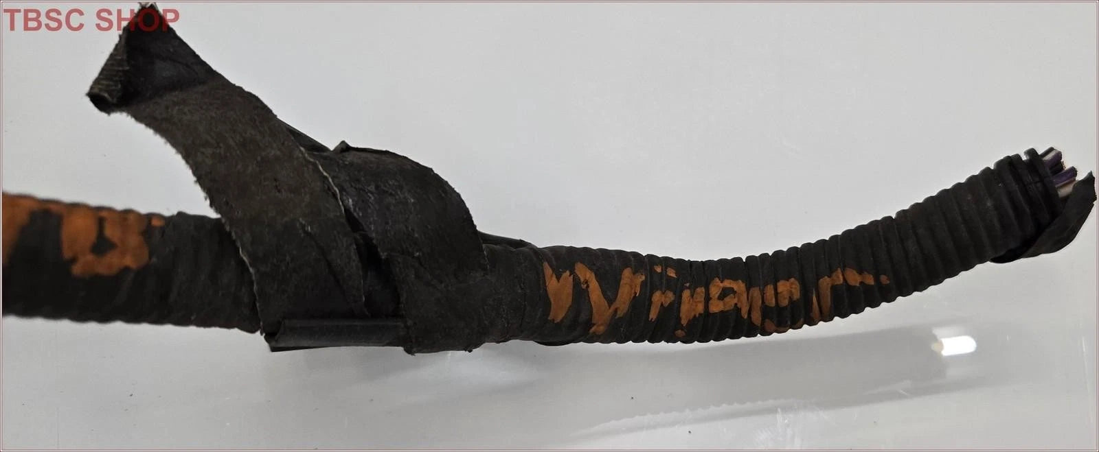 Wiper Motor Pigtail Harness for Ford Thunderbird Cougar (1989–1992)