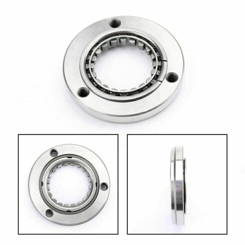 Starter Clutch Sprag for Honda CN250 Elite Helix NSS250 Reflex (1985–2007)
