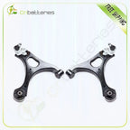 Front Lower Control Arms w/Ball Joint for Honda Civic Acura CSX (2006–2011)