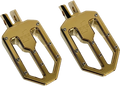 Pro One M8 Peg Moto V2 Gold Titanium Nitride for Harley Davidson Softail (2018)