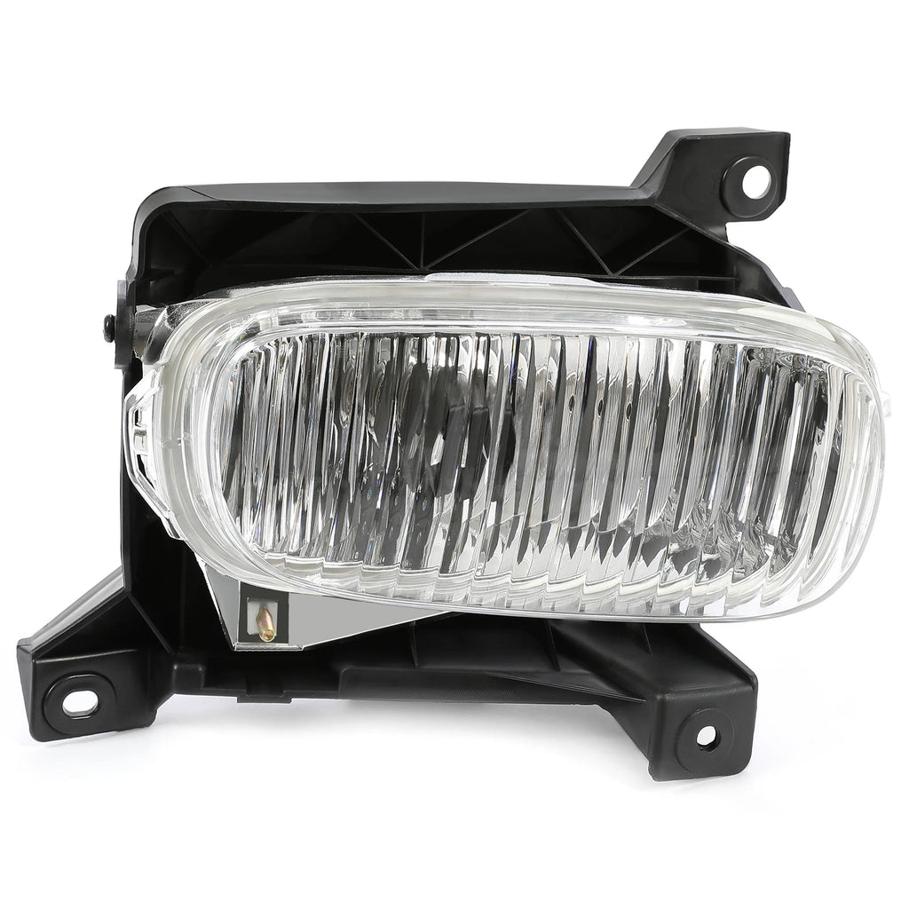 Fog Light Lamp for Toyota Tundra (2000–2006) Front Passenger with Bulb