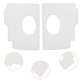 Set of 2 Air Filters for