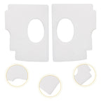 Set of 2 Air Filters for