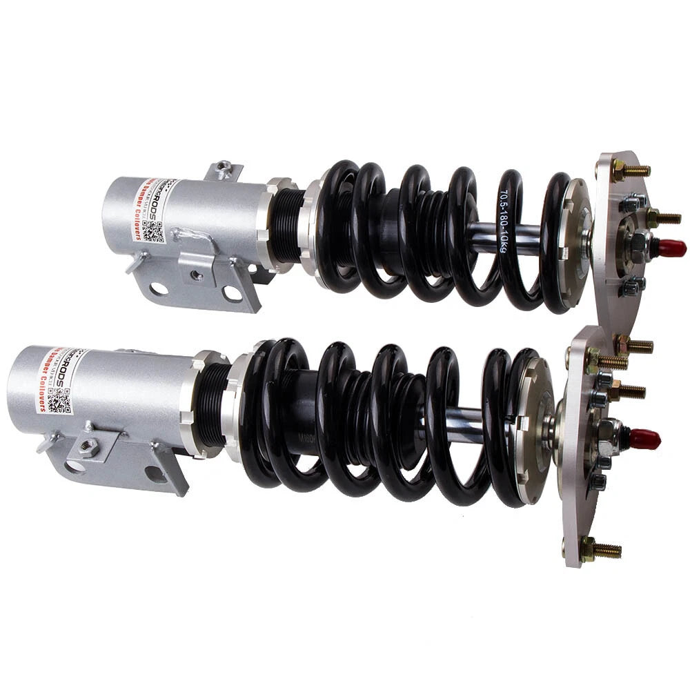 Coilover Adjustable Lowering Kit for Subaru Impreza GC8 (1993-2001)