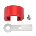 Front Brake Hose Guide Holder Clamp for Honda CRF450R/RX CRF250R/L/CRF150R