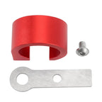 Front Brake Hose Guide Holder Clamp for Honda CRF450R/RX CRF250R/L/CRF150R