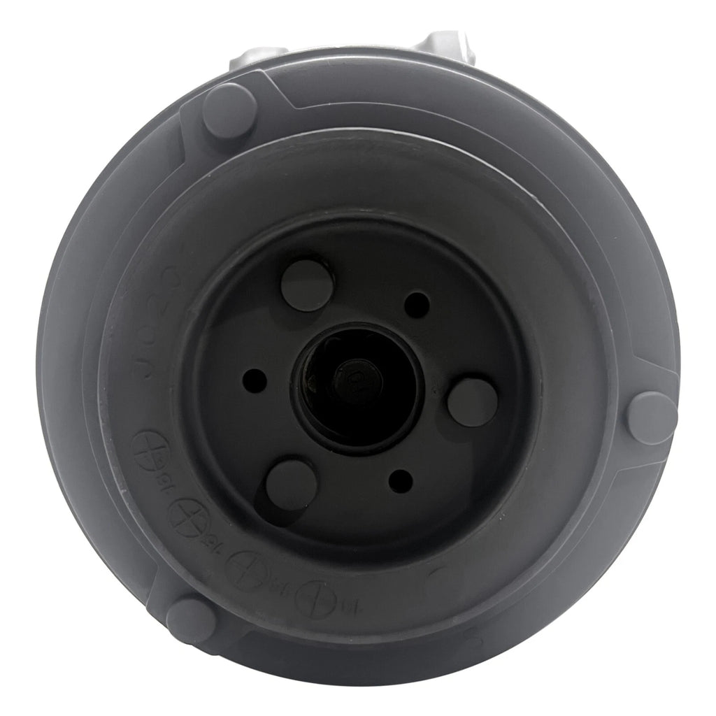 A C Compressor Kit Replacement for Nissan Titan XD 5.0L (2018-2018)