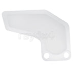Rear Chain Guard Guide for Honda XR80R XR100R CRF80F CRF100F (1985–2013) 52156-GN1-000