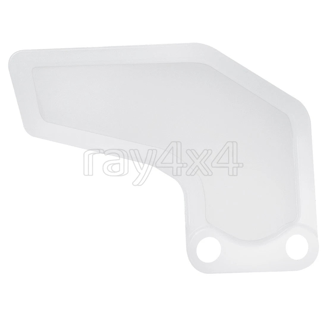 Rear Chain Guard Guide for Honda XR80R XR100R CRF80F CRF100F (1985–2013) 52156-GN1-000