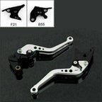 Short Brake Clutch Levers for Buell XB12 XB9 Ulysses XB12XT XB12X (T9)