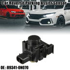 1 Pcs Reverse Parking Assist Sensor for Lexus GS300h GS350 GS450h (2013–2019) 89341-0N070