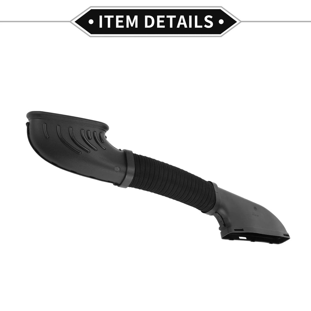 Intake Hose for Mercedes-Benz A200 (2013–2020)
