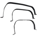 Set of 3 Fuel Tank Straps for Honda Element (2003–2011)