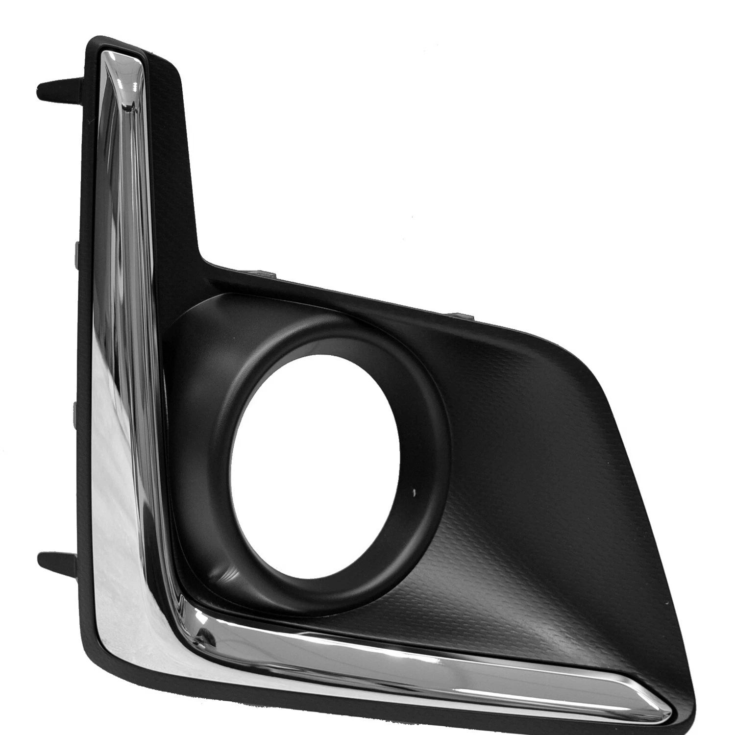 Fog Light Bezel Front Passenger Side Replacement for Honda Accord (2018–2022)