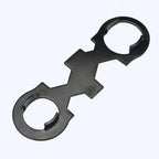 Metal Faucet Valve Wrench Tool for Aerator Repair (Universal)
