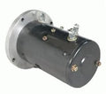 Winch Motor for Electrodyne Lobster Pot Haulers (W-8930, W-8930B, 12641560, M-2400)