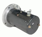 Winch Motor for Electrodyne Lobster Pot Haulers (W-8930, W-8930B, 12641560, M-2400)