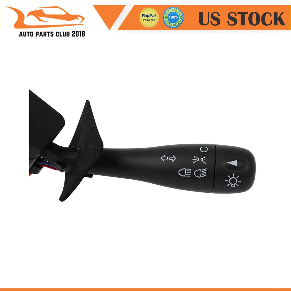 Turn Signal Switch for Saturn (2000-2001, 2004-2005)