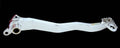 Brake Pedal for ATV/UTV (2010–2023) - Polished Finish