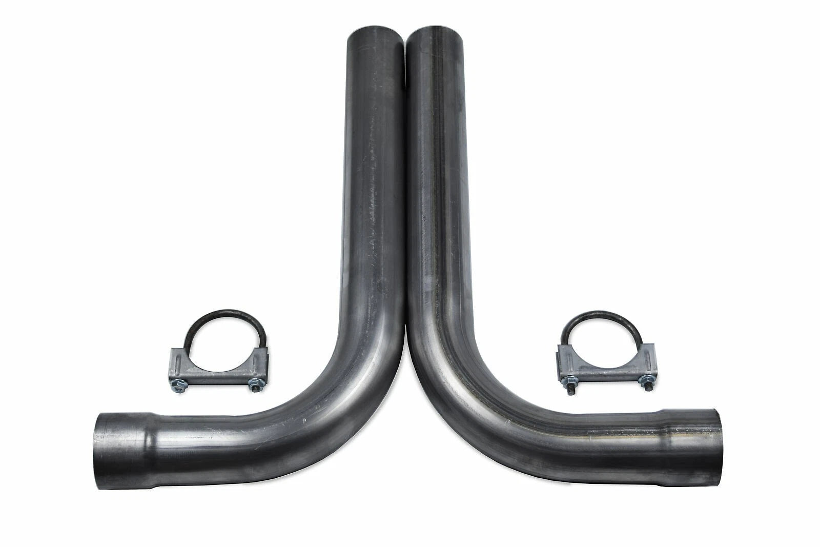 Dual Exhaust Kit for GMC Jimmy (1992–1994) - 2.5" Cherry Bomb Extreme Side Exit