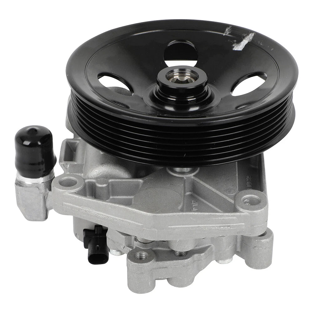 Power Steering Pump for Mercedes-Benz E350 (2006)