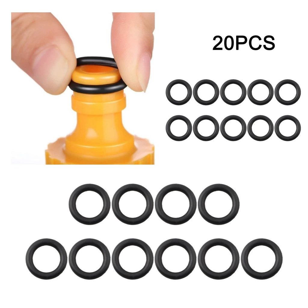 Rubber O-ring Connector Tool for M22 (3/8)
