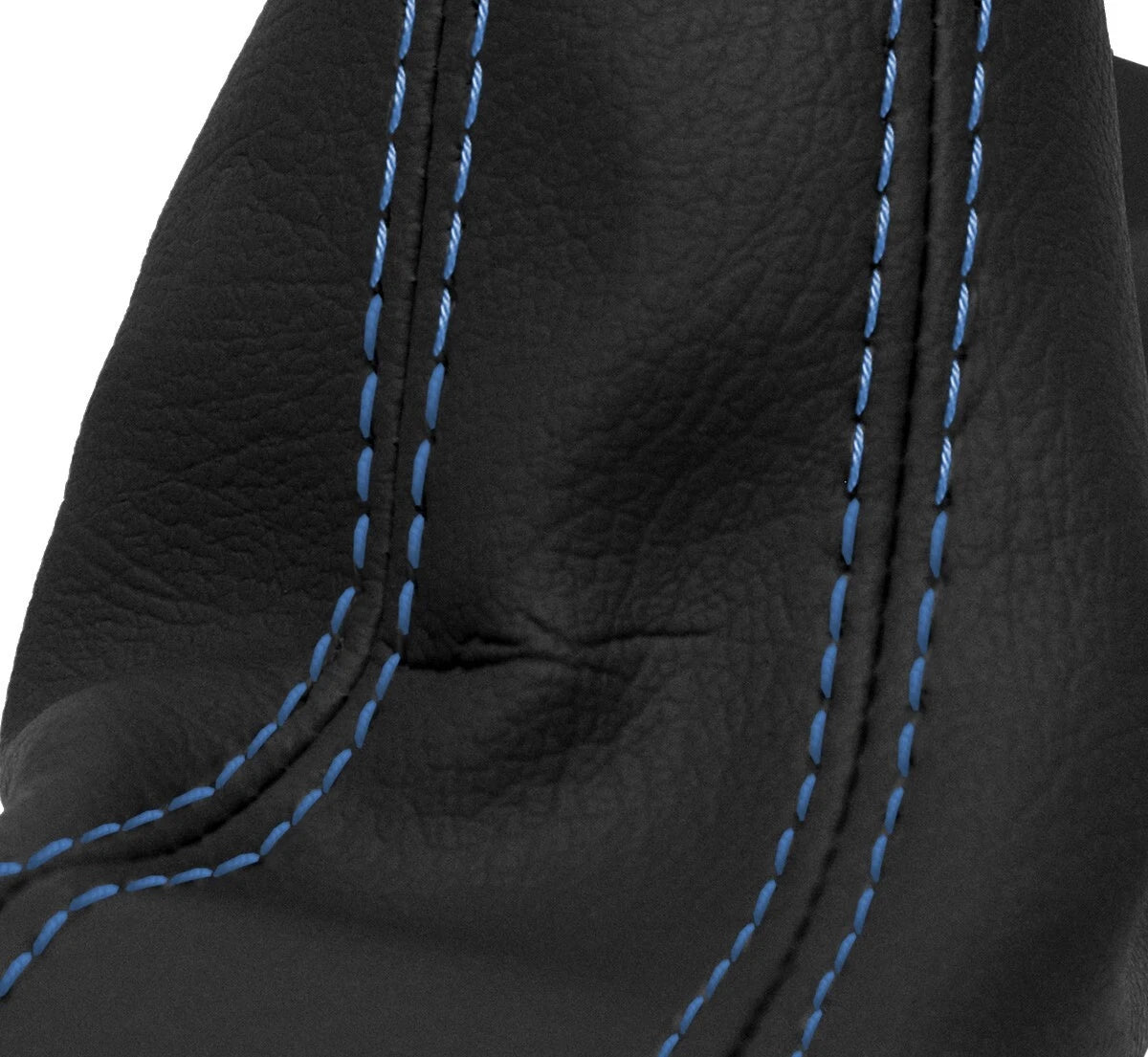 E Brake Boot for Lexus IS300 (2001–2005) - Blue Stitch