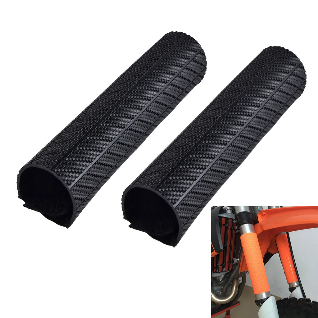 Front Fork Gaiters for Yamaha YZ250F WR250F YZ450F WR450F (2001–2023)
